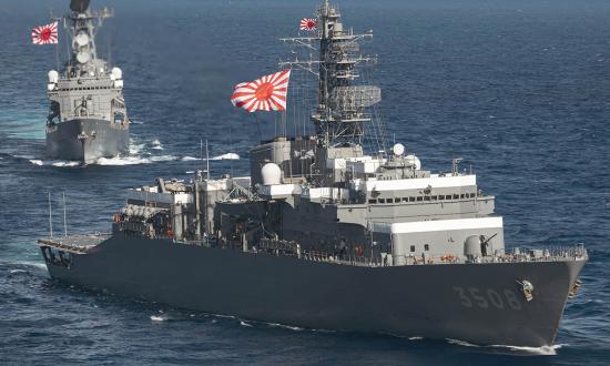 ships