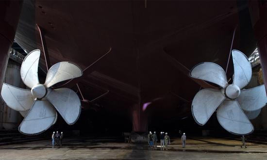 propellers 