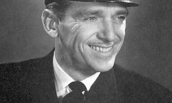 M.E. WARREN