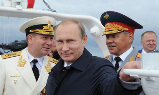 Ria Novosti