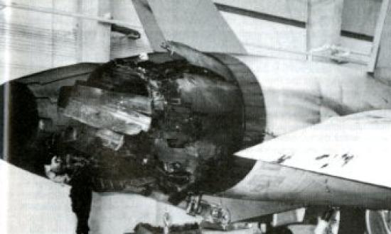 MCDONNELL DOUGLAS