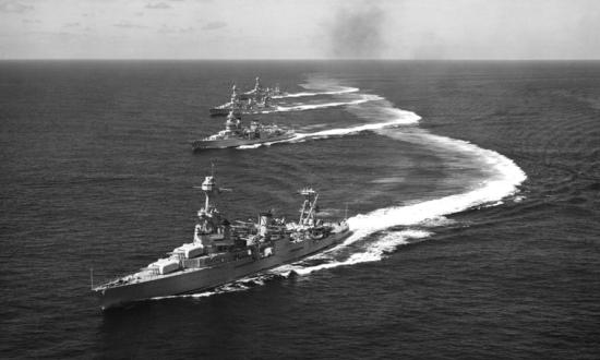 U.S. Naval Institute Photo Archive