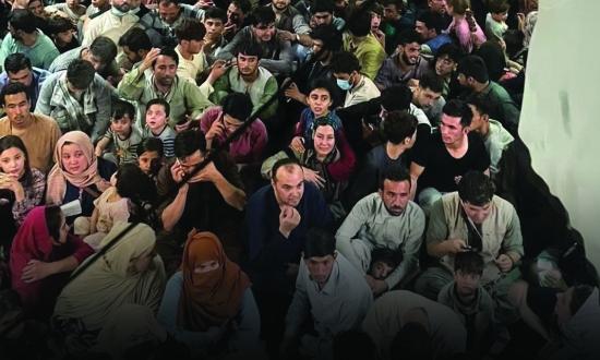 Refugees