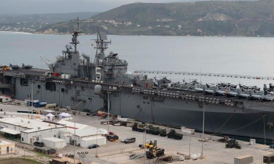 LHD-5