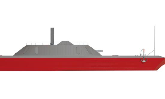 Ironclad CSS Neuse