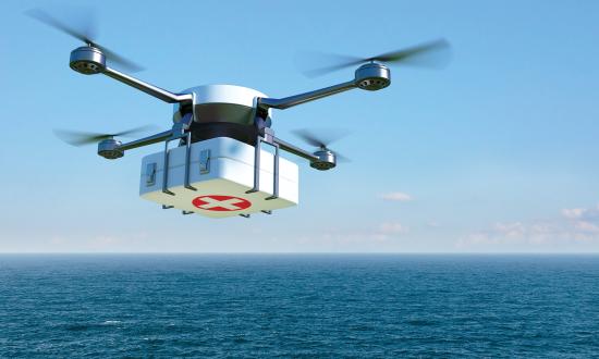 Drone 