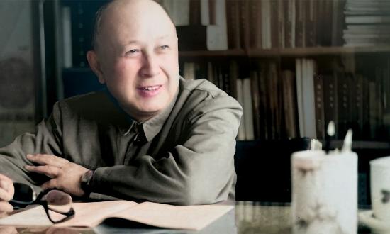 In the throes of  the Red Scare, the United States forced out one of its greatest scientific assets, drove him into the hands of the enemy—and unwittingly spawned Communist China’s  missile program.