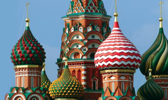 Moscow
