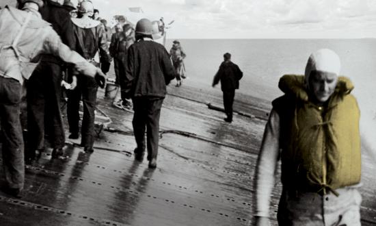 Naval Institute Photo Archives