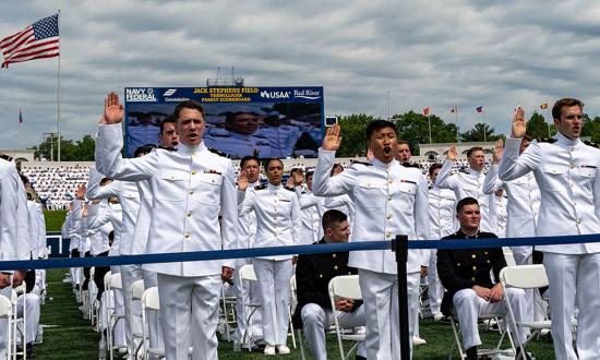 Naval Academy
