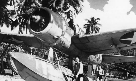 Nearly a year after its famed rescue of Captain Eddie Rickenbacker, The Bug was still in service despite its “arduous two-year war career.” Although it qualified for the fictitious “Plane Hall of Fame,” the aircraft was not fortunate enough to be preserved.