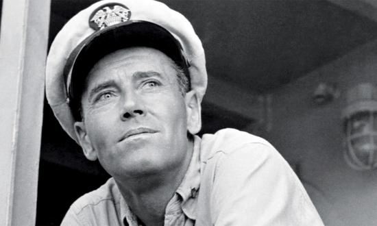 A classic of naval fiction, Mr. Roberts expresses a timeless truth of Navy life: Dreary jobs must be done. They need leaders who build sailors’ professional pride and improve quality of life.