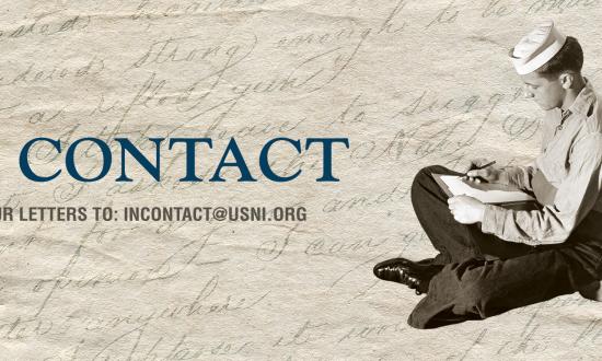 In Contact Hero
