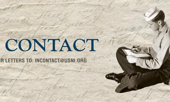 In Contact Hero