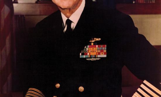 U.S. Naval Institute Photo Archive