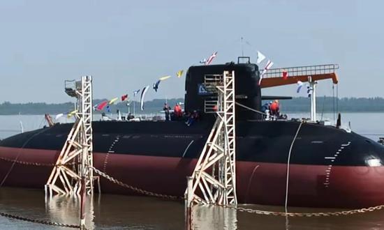 On 26 April 2024, Admiral Naveed Ashraf, Chief of the Naval Staff of the Pakistan Navy, was present at the Shuangliu facility of the Wuchang Shipbuilding Industry Group (WSIG) in Wuhan, China, to witness the launch of the first Hangor-class submarine. Pakistan will not be the first Indian Ocean region country to acquire Chinese-built conventional submarines