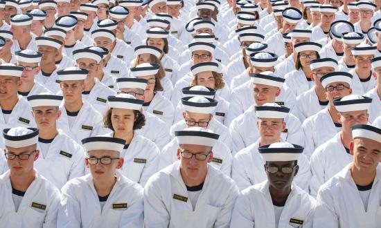 Midshipmen