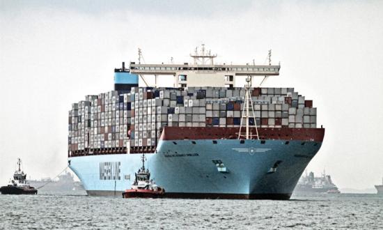 Maersk