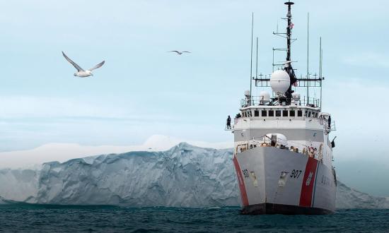 Coast Guard Cutter