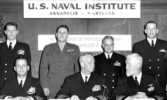 U.S. Naval Institute Photo Archive