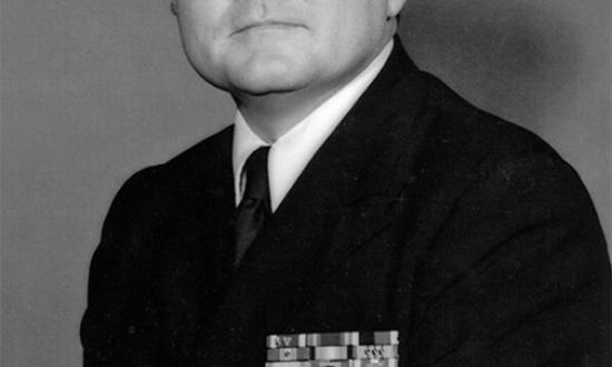 U.S. Naval Institute Photo Archive