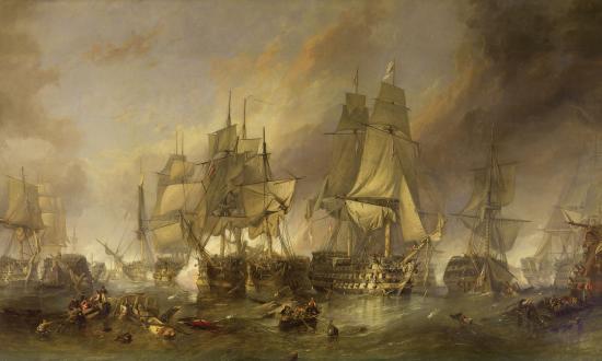 Sailing Ships
