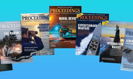 proceedings covers