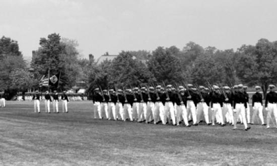 U.S. Naval Institute Photo Archive