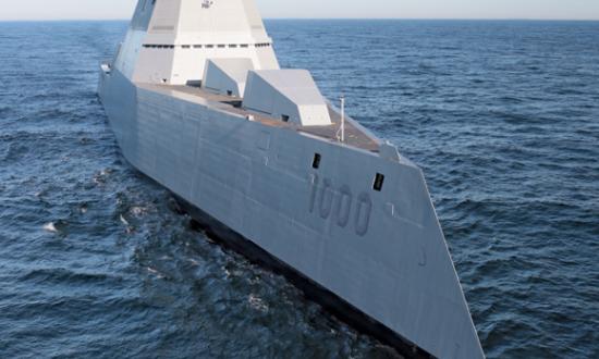 U.S. Navy