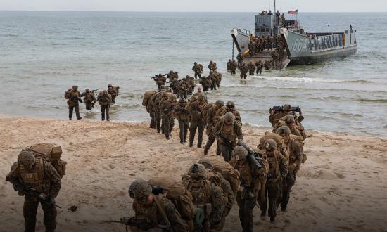 Marines