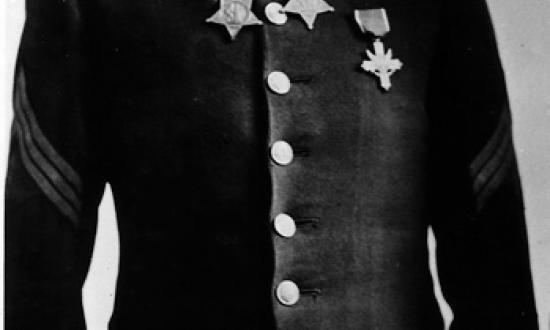 U.S. Marine Corps History Division