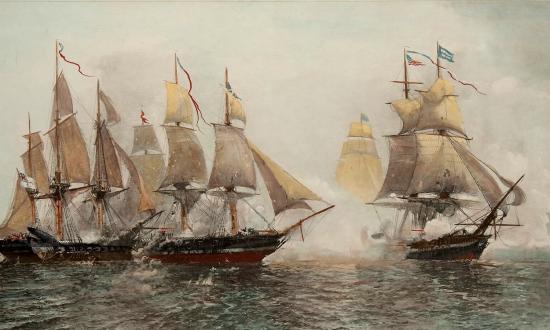 Battle of Lake Erie