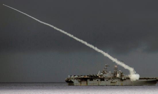 U.S. Navy (Raymong D. Diaz III)
