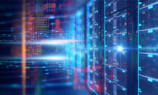 data / technology