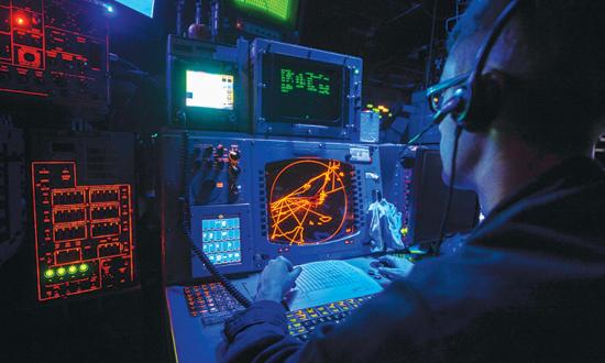 U.S. Navy (Chase Hawley)