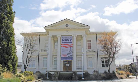 Puget Sound Navy Musuem