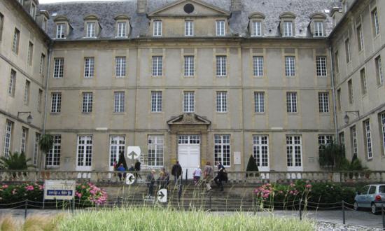 Bayeux Tapestry Museum