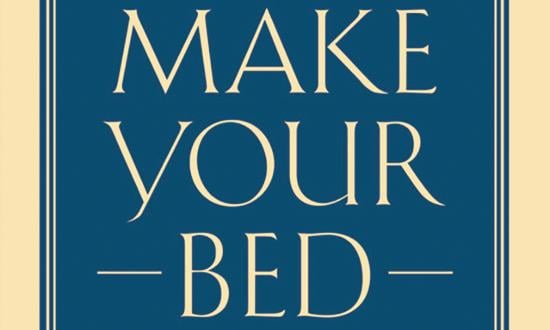 Make Your Bed