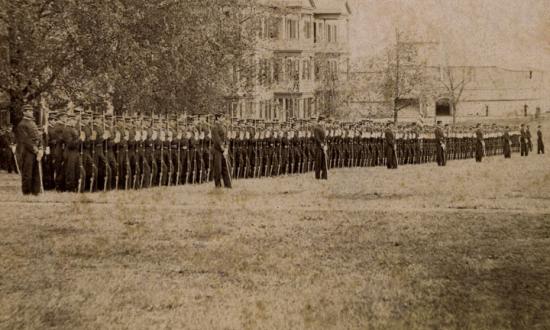 U.S. Naval Academy Archives