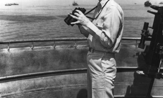 U.S. Naval Institute Photo Archive