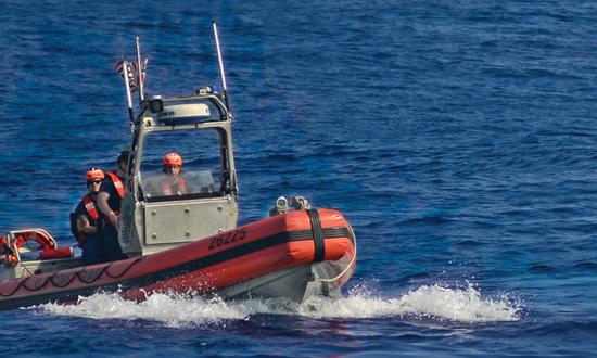 USCGC Stratton (WMSL-752)