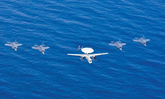 Effective command and control, including airborne radar and fighter direction, has been key to air-to-air victory in every air campaign, enabling less advanced fighters to defeat superior adversaries.