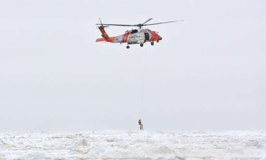 U.S. Coast Guard