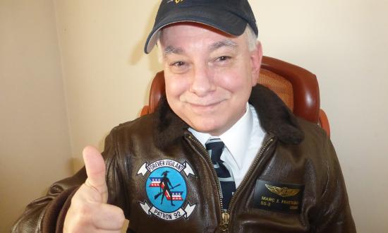 Top Gun Flight Jacket's Hidden Messages | Proceedings - September 2020 Vol.  146/9/1,411