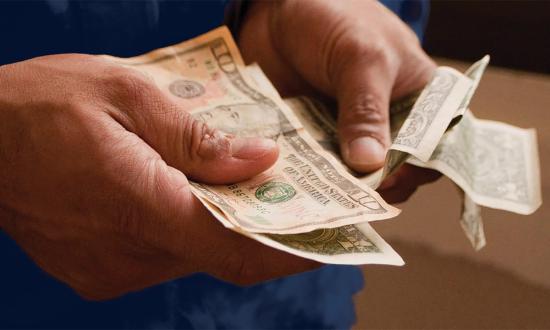 Botched pay actions are stressful for sailors and their families. Command leaders must prioritize sailors’ pay issues and assign their best people as pay administrators.