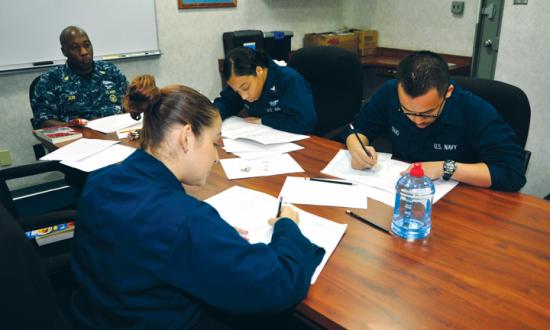 U.S. Navy (Cheng Yang)