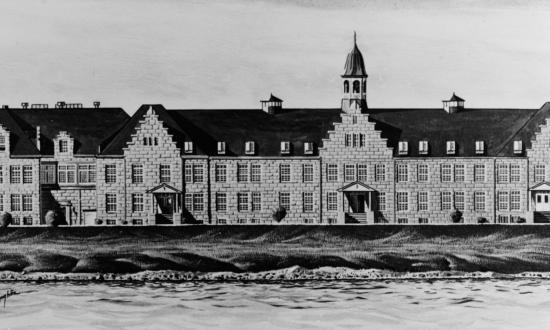 Naval War College