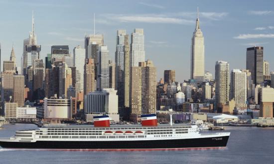 Crystal Cruises