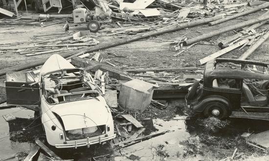 “Righting an historic wrong”: Secretary of the Navy Carlos Del Toro makes it official, exonerating the African American sailors court-martialed in the wake of the 1944 Port Chicago explosion.