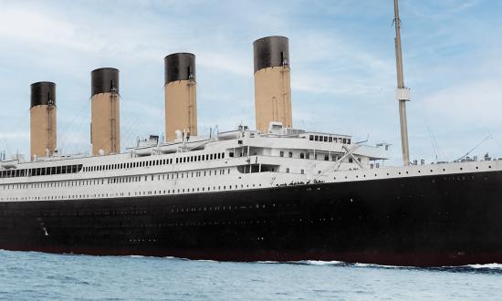 The wreck of the Titanic, whose tragic sinking in 1912 remains one of the worst sea disasters in public memory, is now viewable with a remarkable degree of clarity.